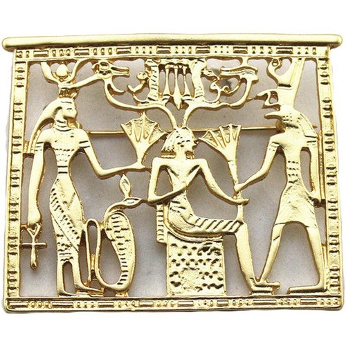 Vintage style egyptian - vintage,