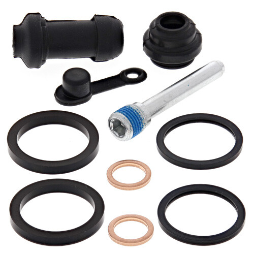 Brake caliper revision kit - brake,