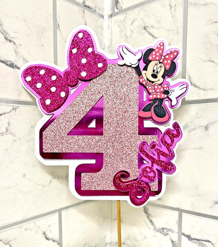 Personalised birthday glitter - personalised,