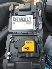 Laser level