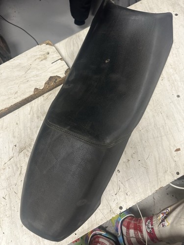 Derbi mulhacen 125 seat saddle - seat,