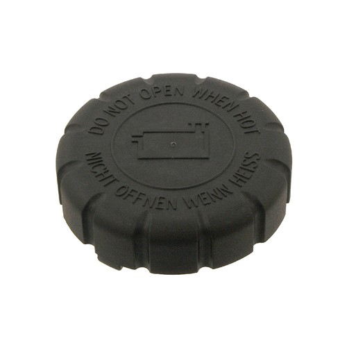 Radiator cap fits - fits, mercedes
