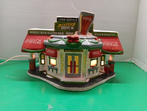 Coca cola town square - coca-cola,