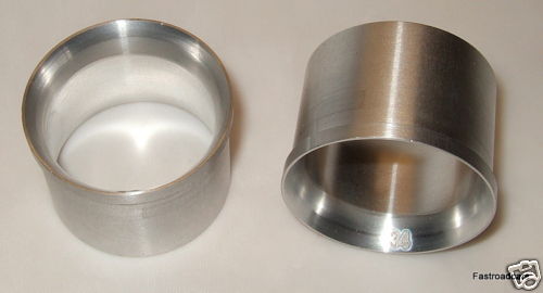 Weber dcnf choke - dcnf, tubes