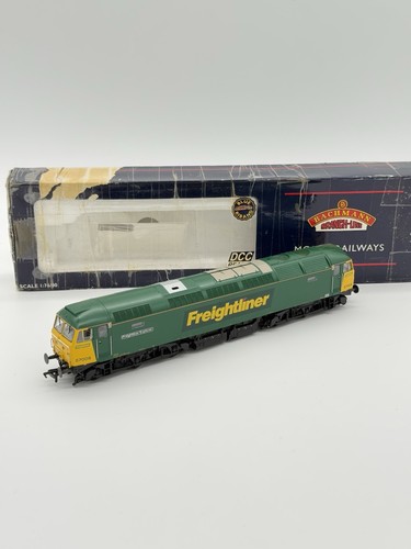Bachmann gauge diesel - gauge,