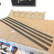 HORNBY RAILWAYS OO GAUGE STEEL