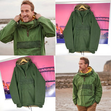Barbour ben fogle wax - ben,