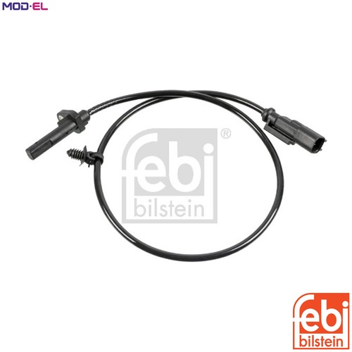 Sensor wheel speed - speed, 182703
