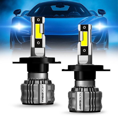 Novsight 9003 hb2 led - hb2, h4