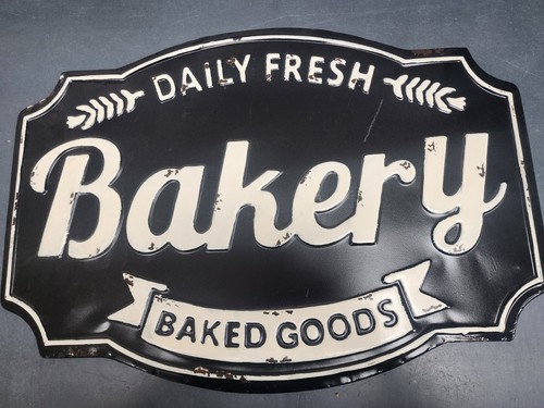 Vintage daily fresh - vintage, bakery