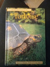 TORTOISE BOOK - SPECIES,  HOUSING, FEEDING, HEALTH CARE,  CARING, BREEDING 