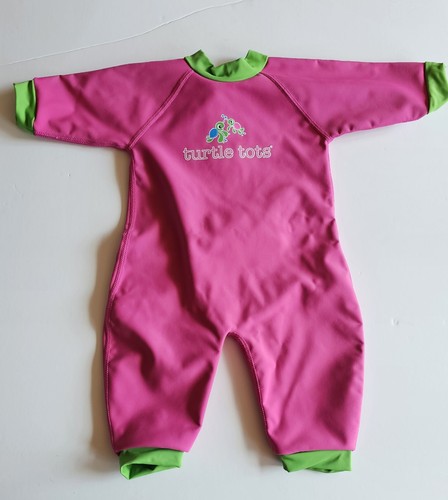 Konfidence warm one - warm, baby