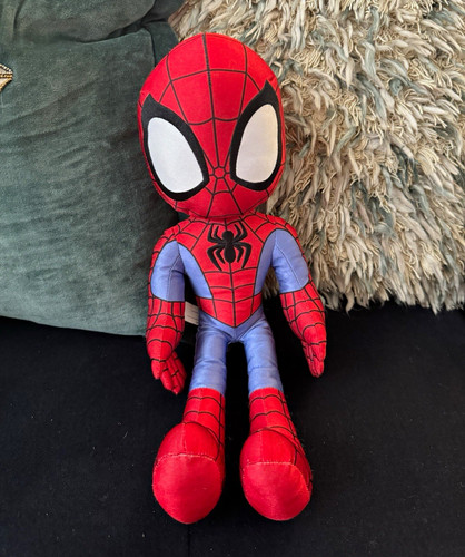 Marvel speaking spidey and - marvel,