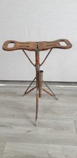 antique Tripod Shooting Stick