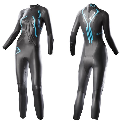2xu women comp triathlon - 2xu, r:3