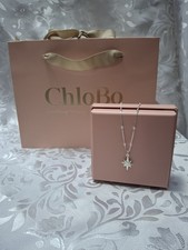 ChloBo Bobble Chain Lucky Star