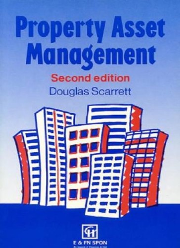 Property asset management - management, by