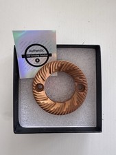 SSP 65mm High Uniformity Burrs RED. For Mahlkonig E65