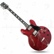 Greco SA-550W Semi-Acoustic