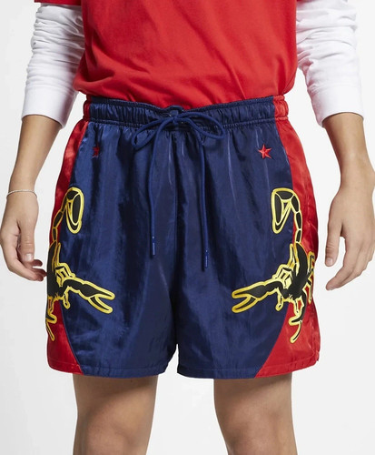Nike sportswear woven scorpion - nike,