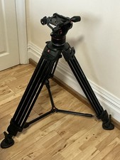 Manfrotto Nitrotech N8 Fluid