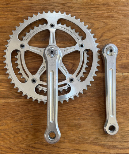 Vintage 1978 campagnolo - vintage,
