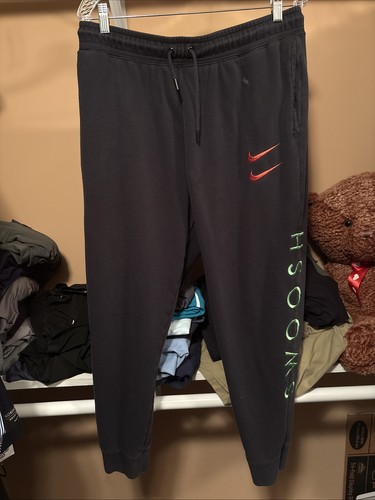 Nike sportswear double swoosh - double,