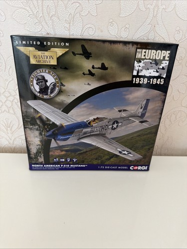 Brand new corgi aviation - corgi,