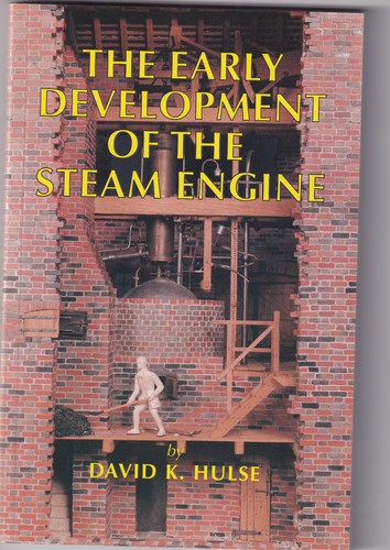 The early development - the,