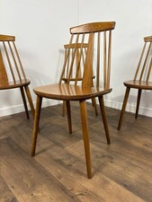 Set of Four Rodanski Mid
