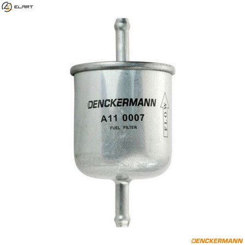 Fuel filter a110007 for - fuel,