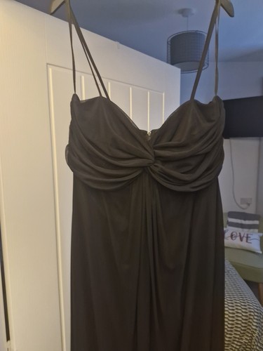 Vera mont evening dress - vera,