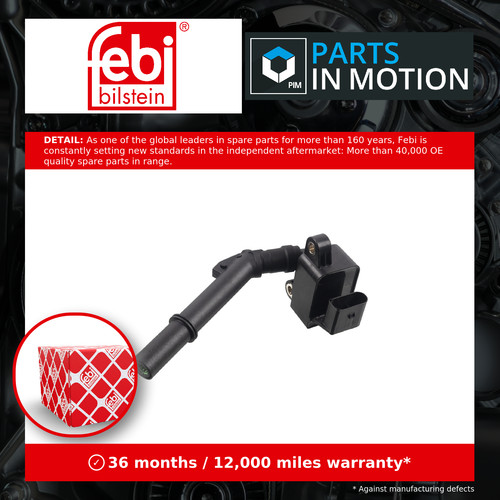 Ignition coil fits mercedes - ignition,