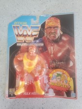 Hasbro WWE Hulk Hogan Action