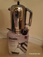 Dualit Classic Stainless Steel