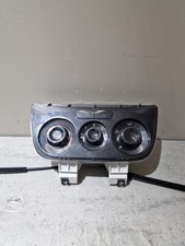 Vauxhall Combo Heater Control Unit 2010-2017  OE 735498666 VM 460650000