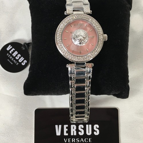 Boxed versace versus ladies - versace,