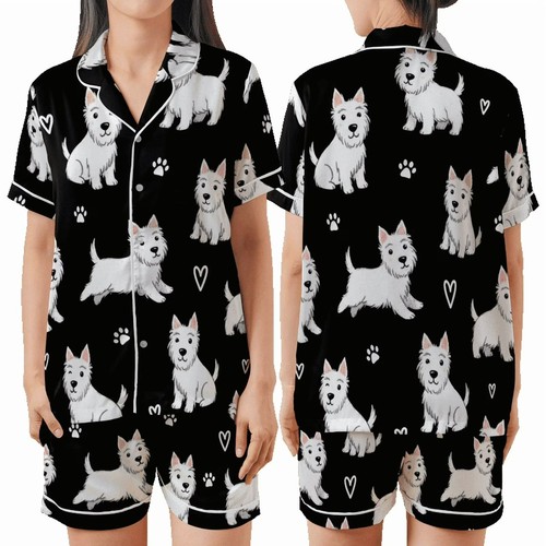 Westie dog short long - dog,