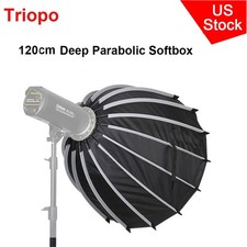 US Triopo Portable 120cm