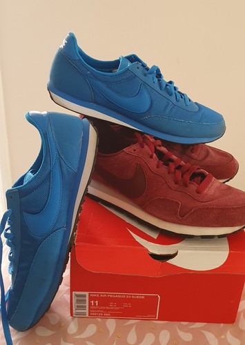 Two pairs nike - pairs,