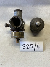 Villiers S25/6 Carburettor