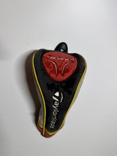 Taylormade burner hybrid - burner,