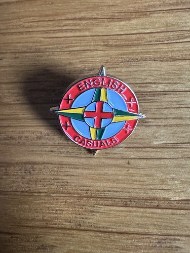 English casuals hooligan - english,