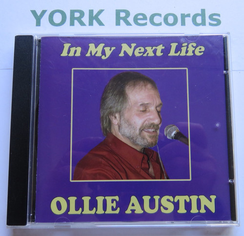 Ollie austin my - austin, next