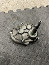 Aprilia SR50 Piaggio Engine  Gearbox Cover With Input Shaft