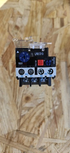 Telemecanique lr2 d1310 - lr2,
