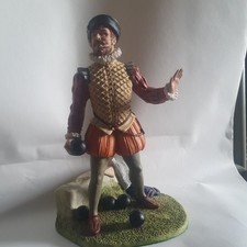 Royal daulton sir - sir, francis