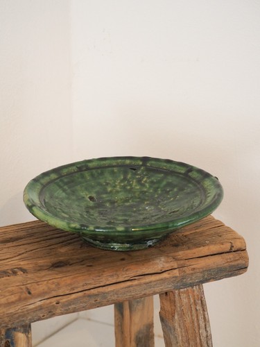 Vintage moroccan tamegroute - moroccan,