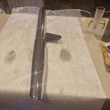 Triumph America Bonneville Right Exhaust Genuine