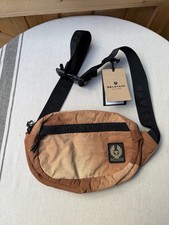 Belstaff Men’s Bum Bag